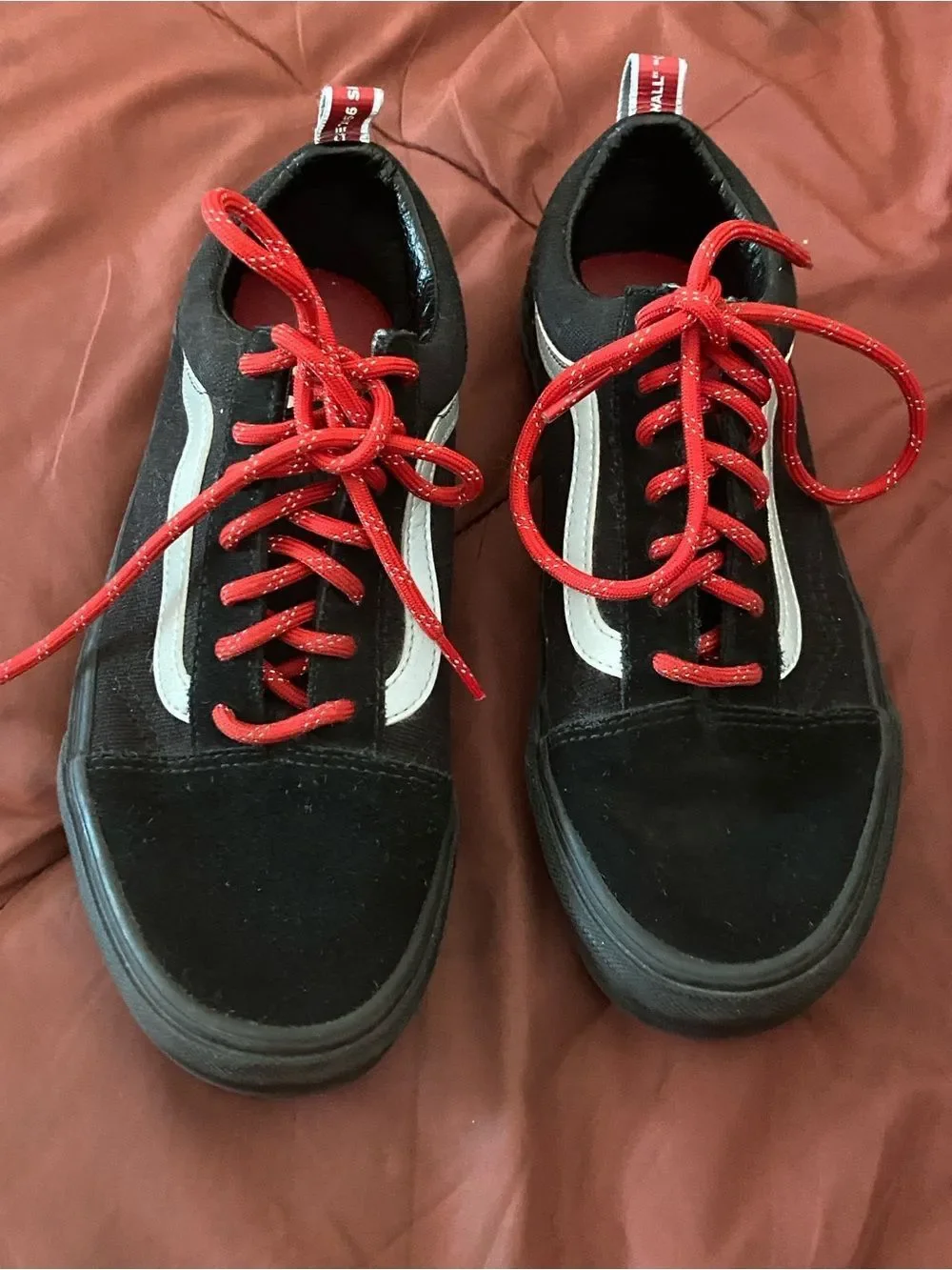 Vans classic men